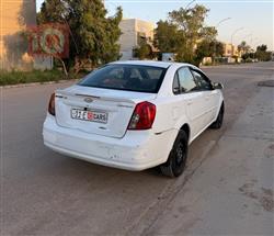 شيفروليه اوبترا